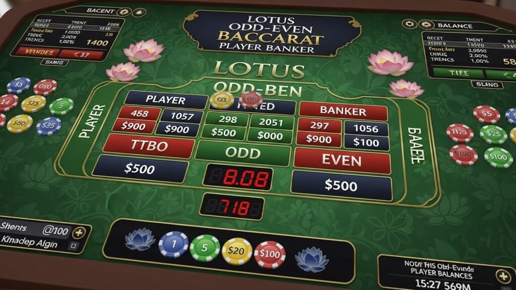 로투스바카라 ㅡ 로투스바카라 결과 ㅡ 로투스바카라 중계
