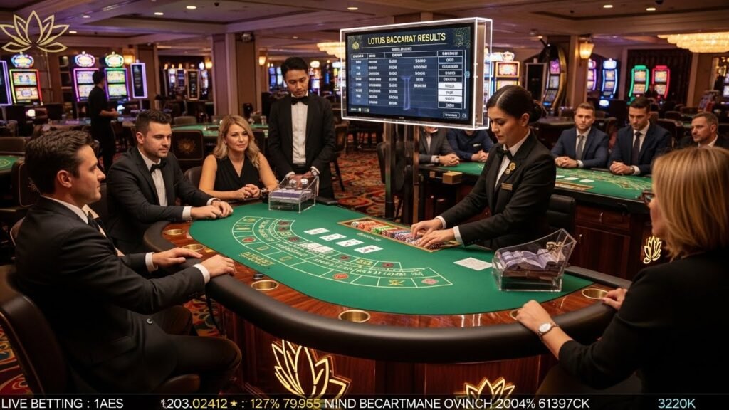 로투스바카라 ㅡ 로투스바카라 결과 ㅡ 로투스바카라 중계
