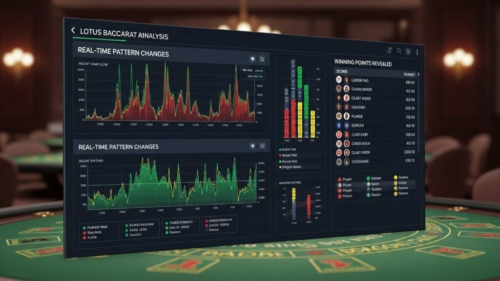 로투스바카라 ㅡ 로투스바카라 결과 ㅡ 로투스바카라 중계